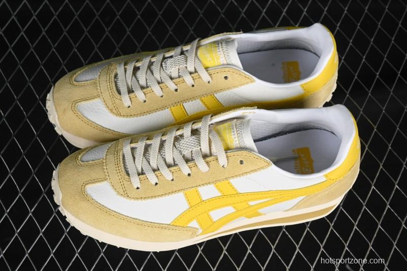 Onitsuka Tiger Edr 78 Low Top Running Shoes Comfortable Slip Resistant Durable - 1183B411-750