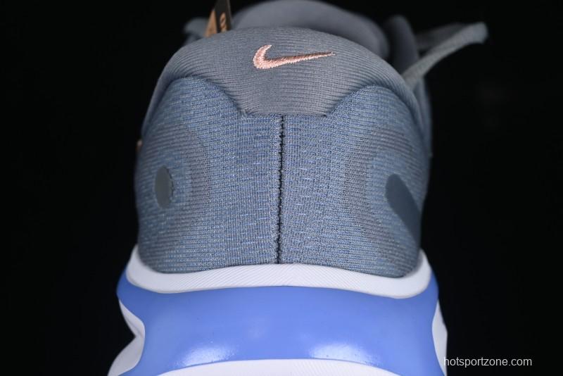 Nike Journey Run 2024 Low-Top Casual Running Shoes with Cushioning Anti-Slip and Wear-Resistant Design - FJ7765-004