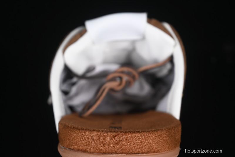 MiuMiu x New Balance 530 Low-Top Classic Retro Casual Slip-On - AJD4