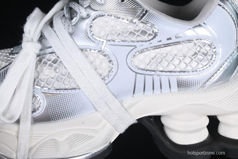 GG-CC Platform Casual Running Shoes with Thick Sole - G25U9778