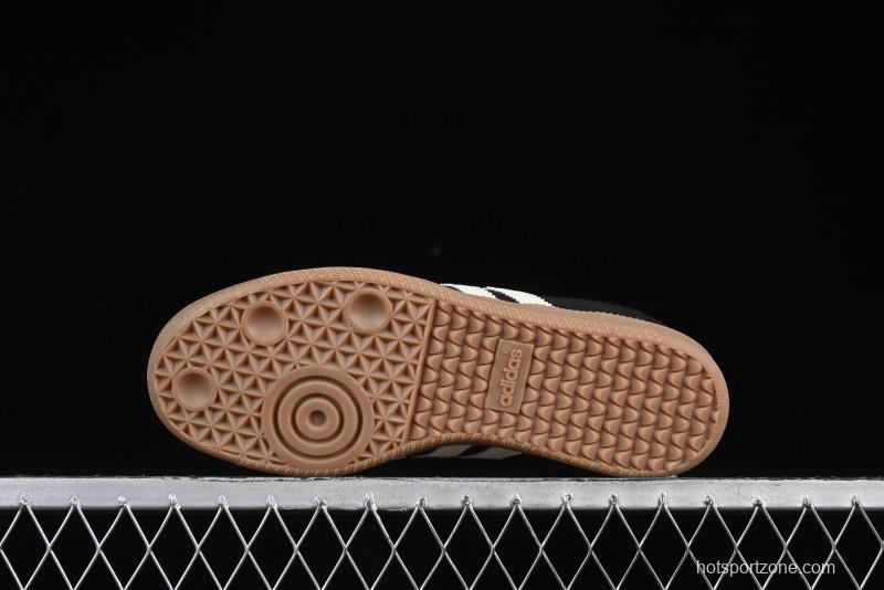 Adidas Samba OG Casual Sneakers - JQ5141