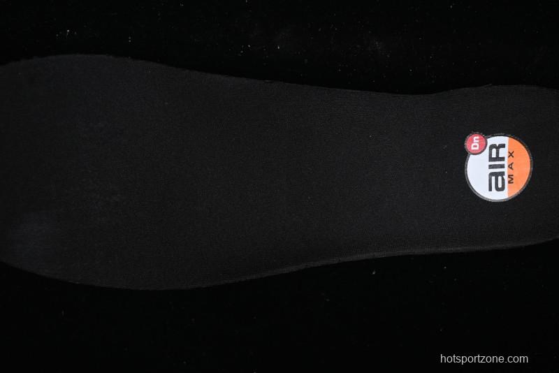 Nike Air Max Dn Running Shoes with Dynamic Air Cushion Technology - HF5509-002