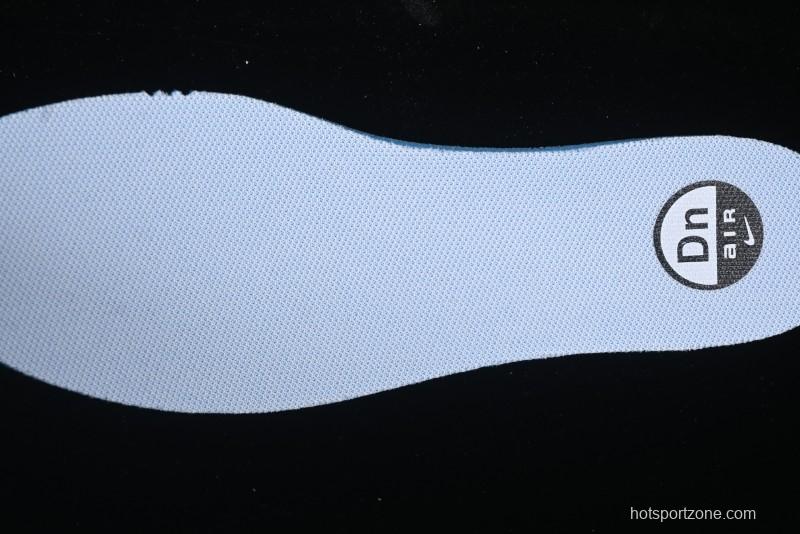 Nike Pegasus Trail 2027 Breathable Cushioned Running Shoes with Air Cushion - DN2027-005