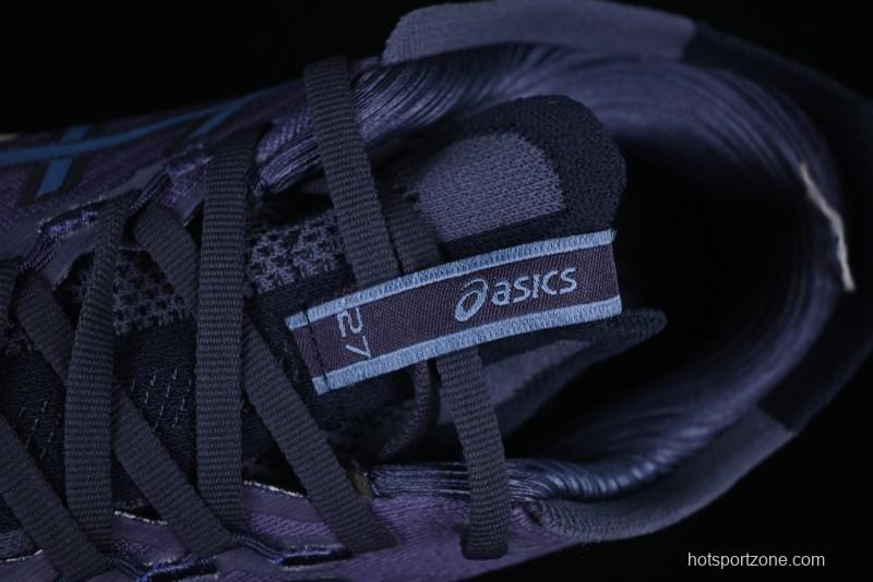 Asics Gel-Nimbus 27 Retro Breathable Casual Shoes Cushioned Men's Durable Running Shoes - 1011B956-500