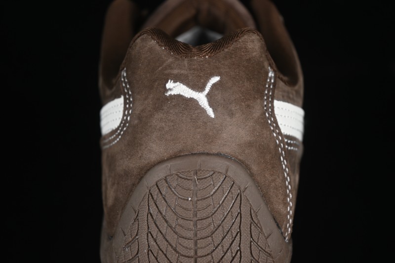 Puma Speedcat Low-Top Lifestyle Sneakers - 398847-202