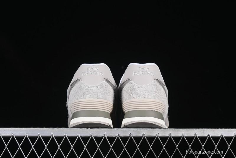 New Balance 574 Series Retro Casual Running Shoes - U574GRR