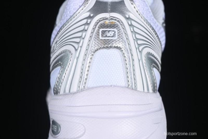 New Balance 740 Series Retro Dad Style Casual Sports Running Shoes - U740WM2