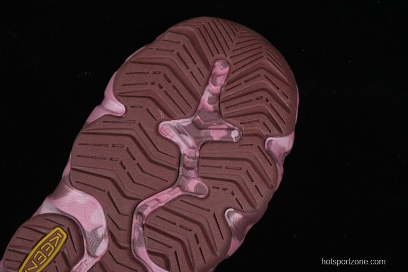 Keen Newport H2 Outdoor Sports Water Shoes for Hiking and Wading - 1026686PINK