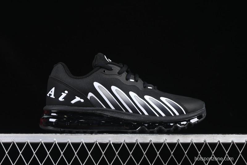 Nike Pegasus Trail 2027 Breathable Cushioned Running Shoes with Air Cushion - DN2027-010