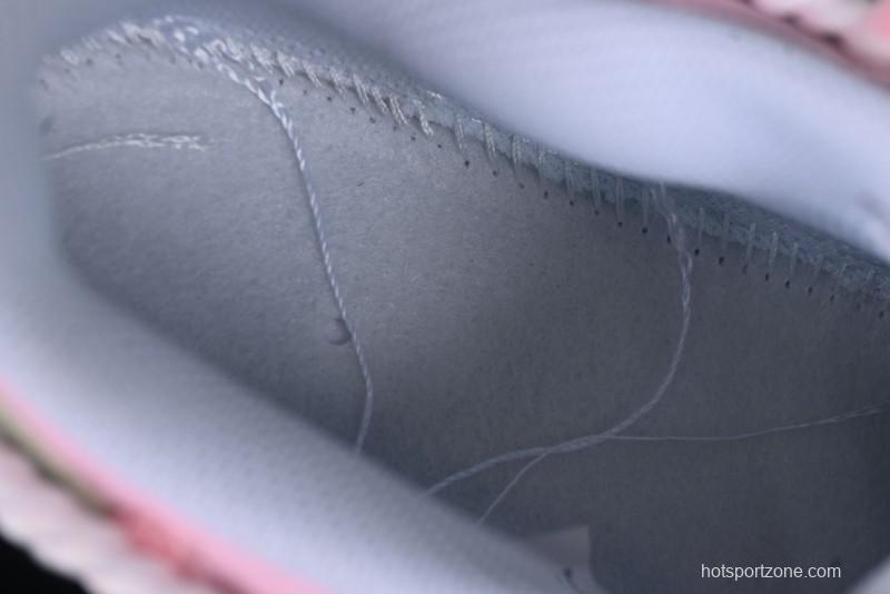 Nike Air Force 1'07 Low Casual Sneakers with Cherry Blossom Design - VV1999-013