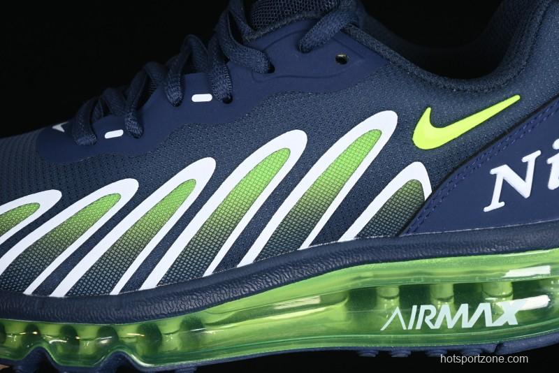 Nike Pegasus Trail 2027 Breathable Cushioned Running Shoes with Air Cushion - DN2027-007