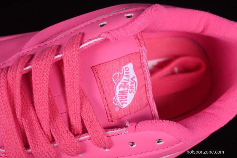 Vans Knu Skool Low-Top Retro Chunky Sneakers - VN0009QCWBL