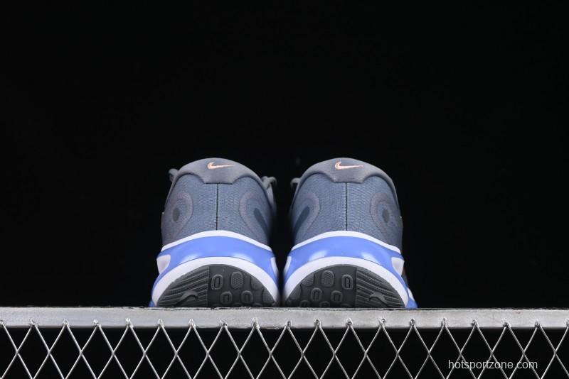 Nike Journey Run 2024 Low-Top Casual Running Shoes with Cushioning Anti-Slip and Wear-Resistant Design - FJ7765-004