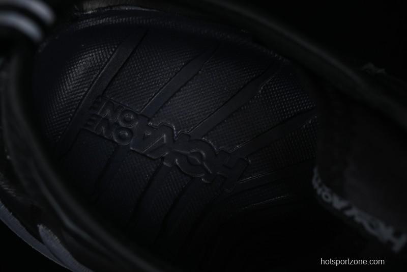 Hoka One One Hopara Outdoor Functional Mountain Sandals with Rugged Design - 1106534 BDSD