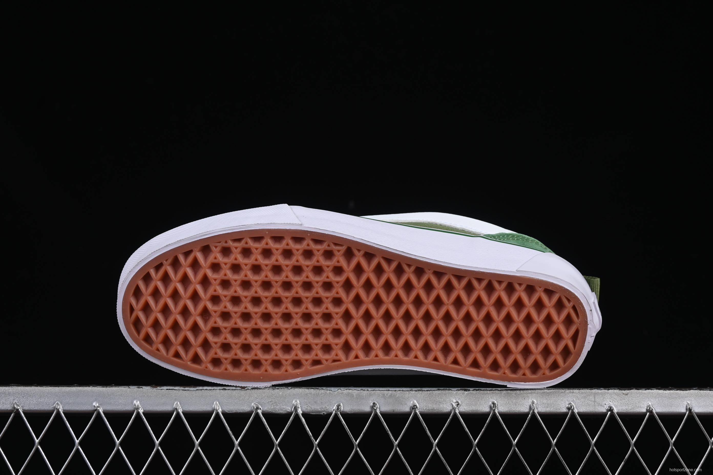 Vans Knu Skool Low-Top Retro Chunky Sneakers - VN000D6CJDU