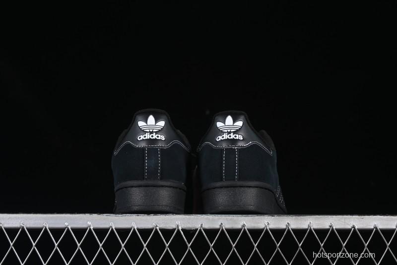 Adidas Superstar II Casual Sneakers with Shell Toe - JH5470
