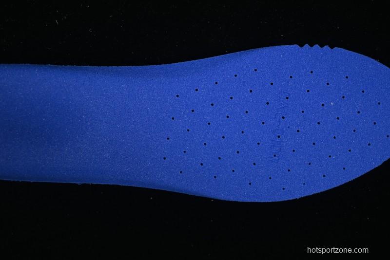 Men's Chunky Trail-Inspired Sneakers - Beige & White