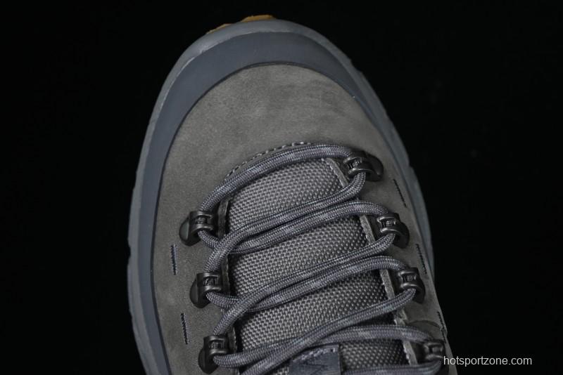 Men's Premium All-Terrain Hiking Shoes – Vibram Sole | Lightweight and Durable Trail Sneakers