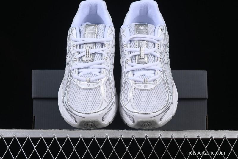 New Balance 740 Series Retro Dad Style Casual Running Shoes - U740WM2