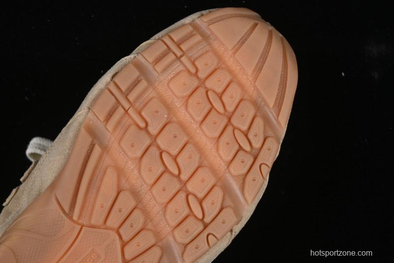 MiuMiu x New Balance 530 Low-Top Classic Retro Casual Slip-On - AJD4