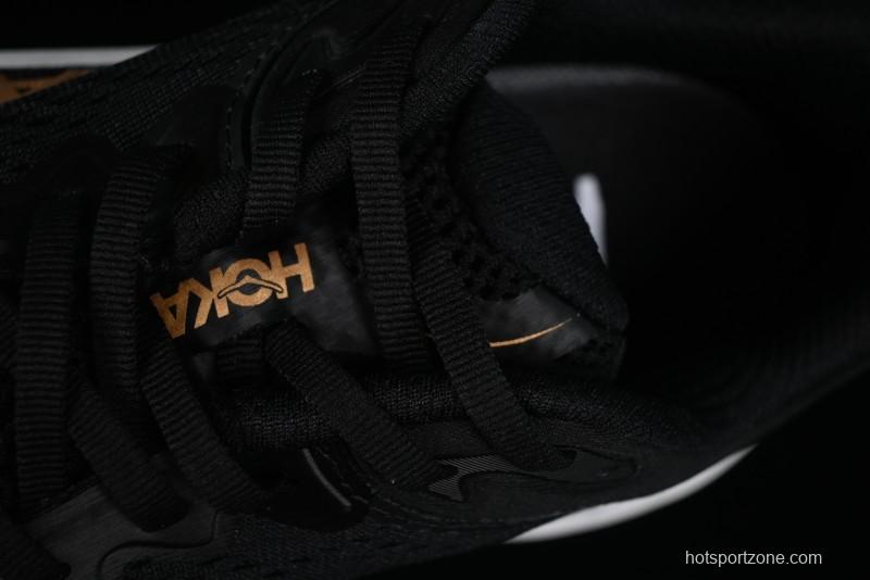 HOKA ONE ONE Bondi 9 Lightweight Breathable Running Shoes - 1162012 BRGL