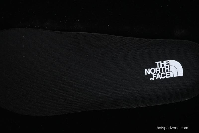 The North Face Never Stop Comfortable Versatile Slip-Resistant Low-Top Lifestyle Casual Shoes - NFOA8A93KX7-075