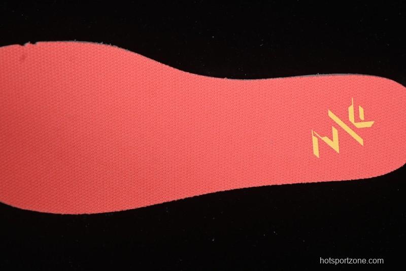 Nike Zoom Fly 6 Lightweight Responsive Running Shoes with Carbon Fiber Plate - IB6657-108