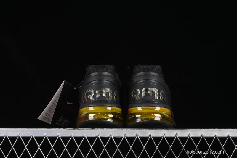 Nike Air Max 2013 Retro Breathable Mesh Running Shoes with Full-Length Max Air Cushion - HF3660-002