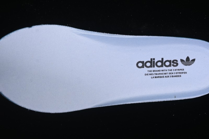 Adidas Originals Adifom Superstar Sustainable Foam Sneakers with Metaverse Concept - IF6180
