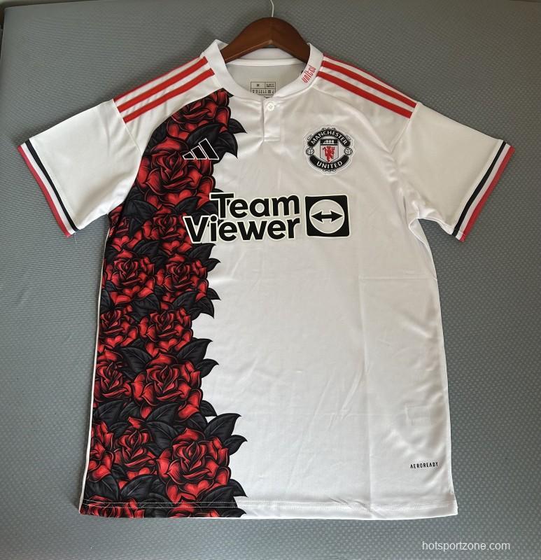 25/26 Manchester United Special Edition