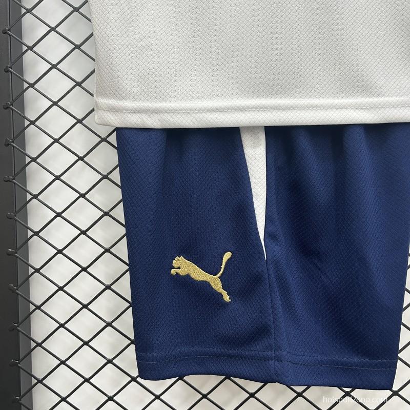 2025 Kids Portugal Training Jersey Clothes 16-28