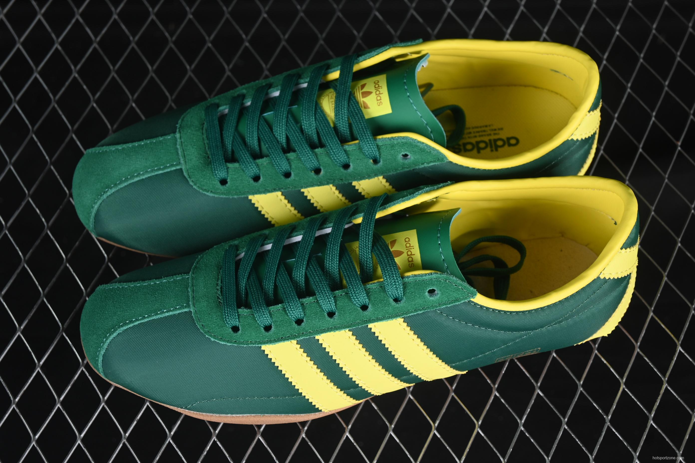 Adidas Tokyo W JI3298 Classic Comfort Non-Slip Casual Sneakers - JI3298