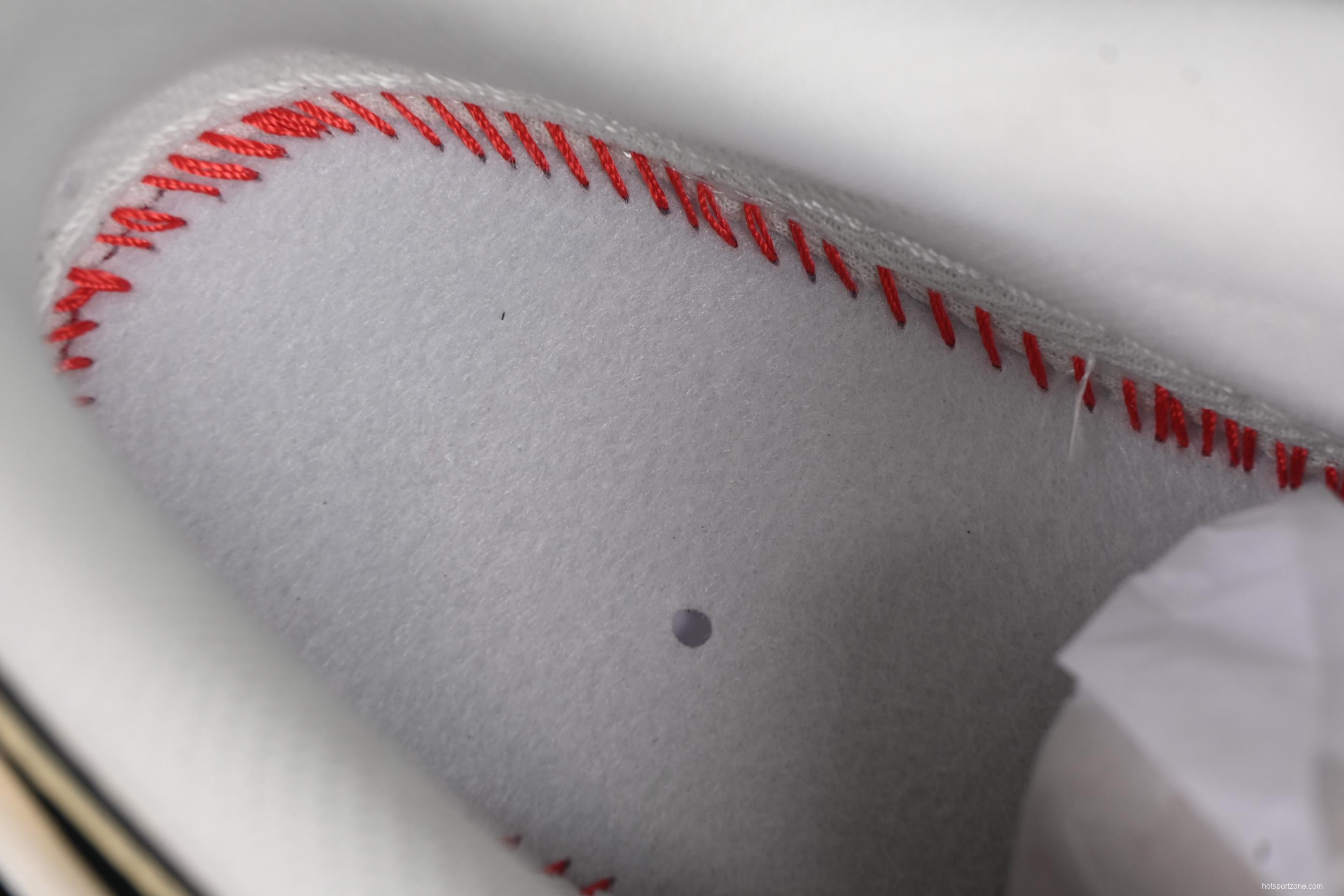 Nike Air Force 1 '07 Low Supreme Casual Sneakers with Custom Leather and Full-Length Air Cushion - DM6868-057