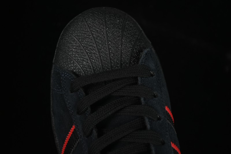 Adidas Superstar JR7831 Shell Toe Casual Sneakers - JR7831