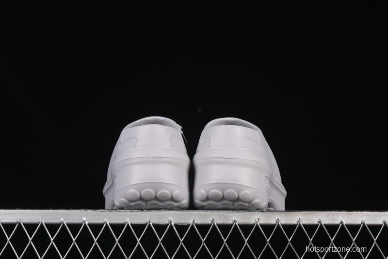 Adidas Adifom Stan Smith Platform Mule Slip-On Shoes - IH8060