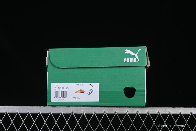 Puma The Open Product Speedcat Racing Series Low-Top Lifestyle Sneakers - 398846-06