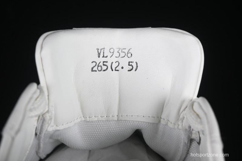 Louis Vuitton Casual Culture Sports Sneakers Series - M.E5