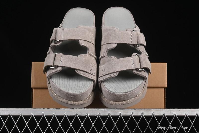 UGG Venture Daze Slide Sandal for Summer Casual Wear - 1155458