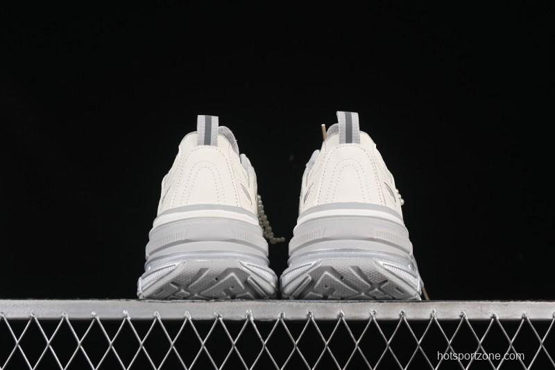 GG-CC Platform Casual Running Sneakers with Thick Sole for Women - G25S2507