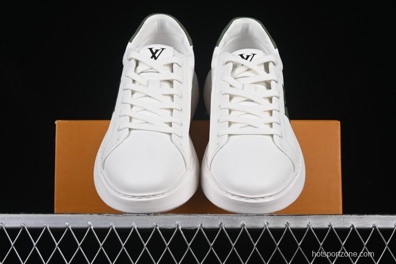 Louis Vuitton Casual Culture Sports Sneakers Series - M.E5