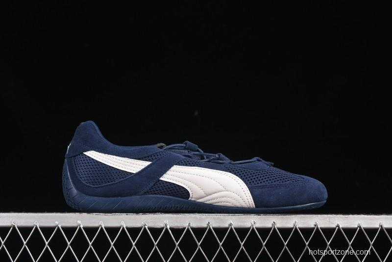 Puma Speedcat Low-Top Lifestyle Sneakers - 403589-05