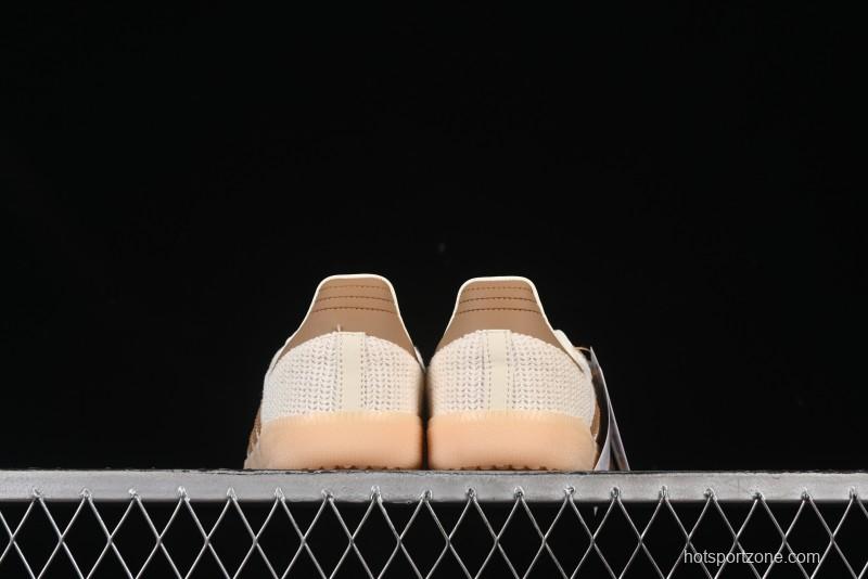 Adidas Samba OG Classic Casual Sneakers - JI3185