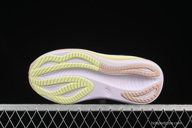 Asics Gel-Nimbus 27 Retro Breathable Casual Shoes with Cushioning for Men - 1012B753-003