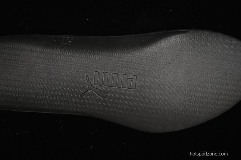 Puma Deviate Ntro 3 Comfortable Anti-Slip Wear-Resistant Low-Top Casual Running Shoes - 309707-01