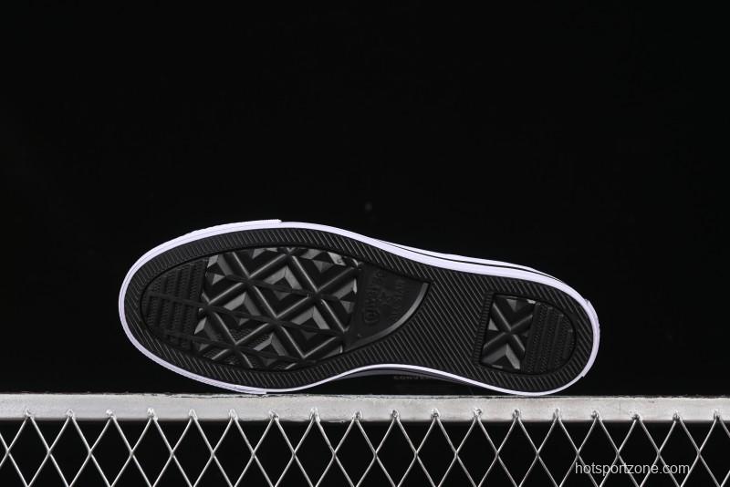 Converse All Star Tom and Jerry Themed High Top Casual Sneakers - A15113C