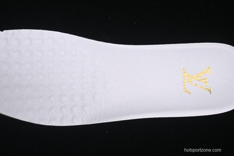 Louis Vuitton Casual Culture Sports Sneakers Series - M.E5