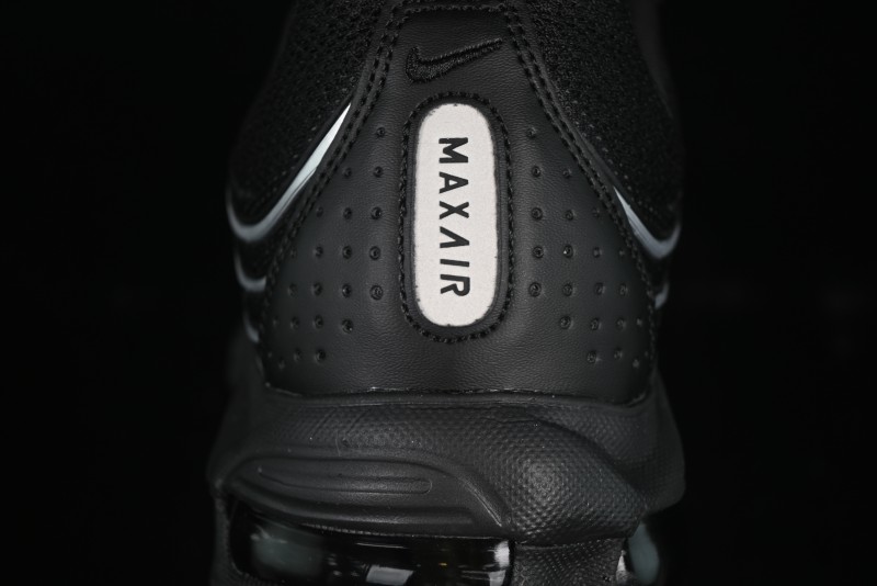 Comme Des Garcons Homme Plus x Nike Air Max TL 2.5 Pack Cushioned Running Shoes - FZ4110-002