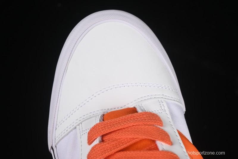 Vans Knu Skool Low-Top Retro Chunky Sneakers - VN0009QCB20