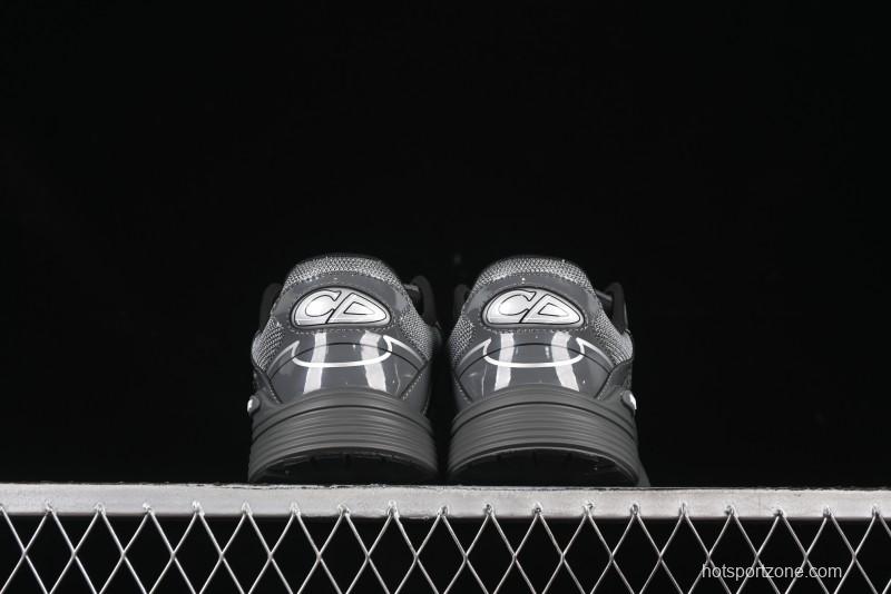 Dior B30 CD Sneakers - AJE5