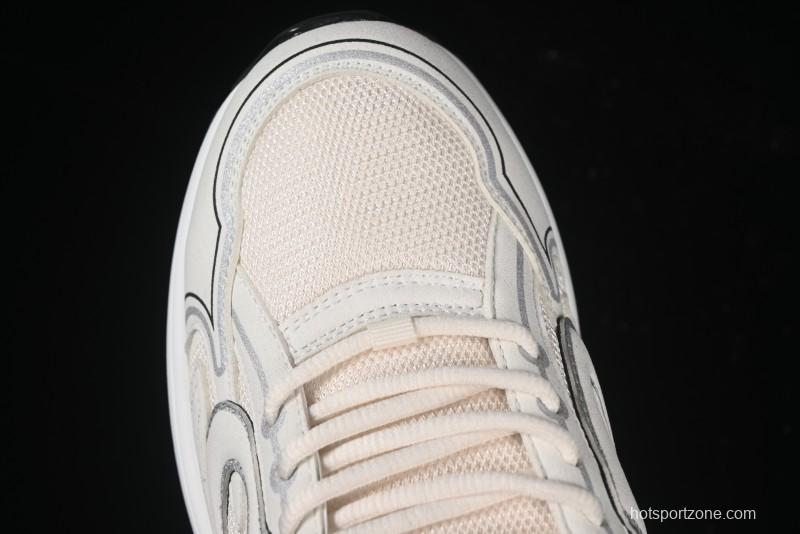 Dior B30 Sneakers with CD Logo Detail - AJE5